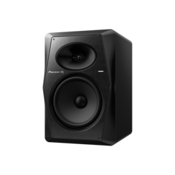 Pioneer DJ VM-80 | 8" Active Monitor Speaker (Black)
